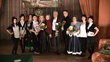 спектакль к Международному женскому дню
